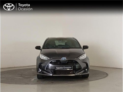 TOYOTA YARIS 5P Style 120H e-CVT