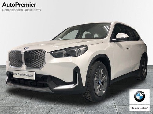 BMW X1 iX1 xDrive30A