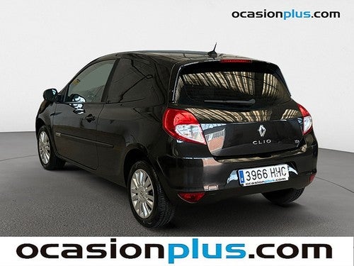 RENAULT Nuevo Clio Evolution TCE 100 eco2 3p