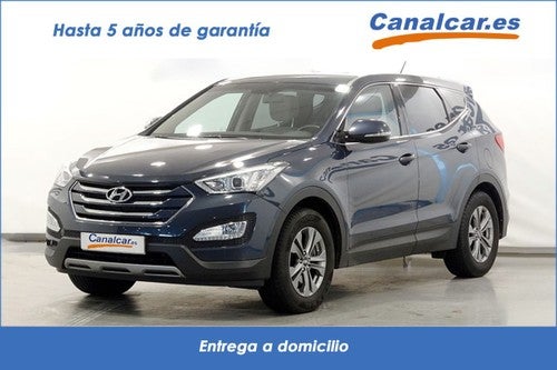 HYUNDAI Santa Fe 2.0CRDi 4x2 Essence 7s