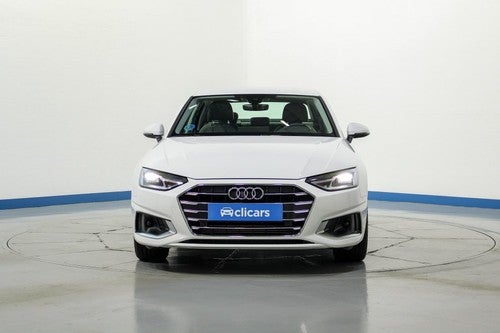 AUDI A4 A4 35 TFSI Advanced 110kW