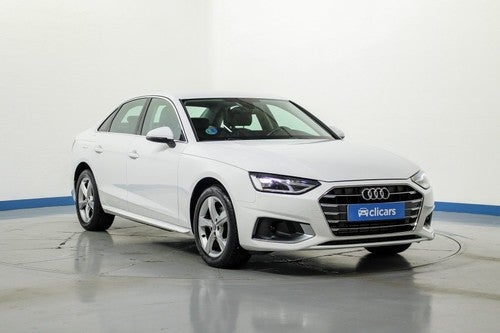 AUDI A4 A4 35 TFSI Advanced 110kW