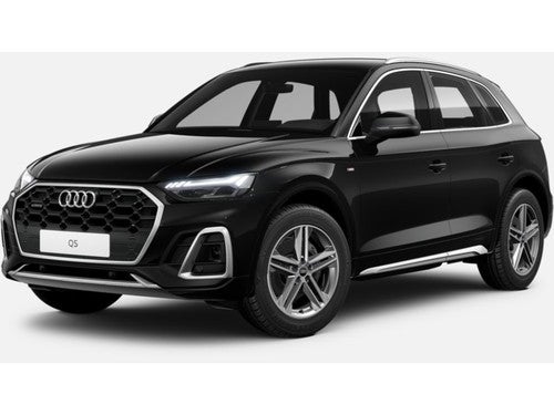 AUDI Q5 40 TDI quattro-ultra S line S tronic 150kW