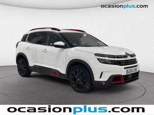 CITROEN C5 Aircross BlueHdi 96kW (130CV) S&S Shine