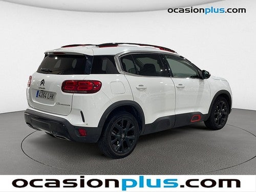 CITROEN C5 Aircross BlueHdi 96kW (130CV) S&S Shine