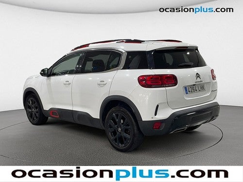 CITROEN C5 Aircross BlueHdi 96kW (130CV) S&S Shine