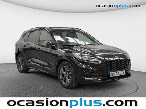 FORD Kuga ST-Line 1.5 EcoBlue 88kW (120CV) Auto