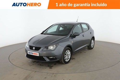 SEAT Ibiza 1.6TDI CR Style 105