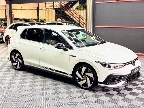 VOLKSWAGEN Golf 2.0 TSI GTI Clubsport DSG 221kW