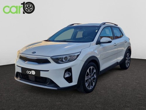 KIA Stonic 1.0 T-GDi 88kW (120CV) Tech