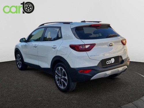 Kia Stonic 1.0 T-GDi 88kW (120CV) Tech