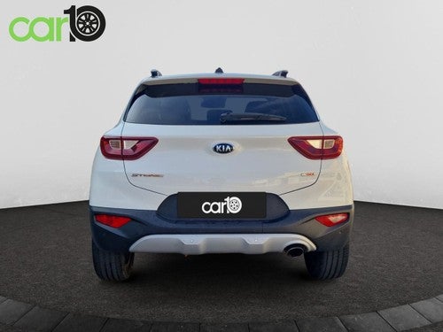 Kia Stonic 1.0 T-GDi 88kW (120CV) Tech