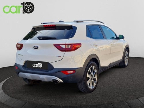 Kia Stonic 1.0 T-GDi 88kW (120CV) Tech