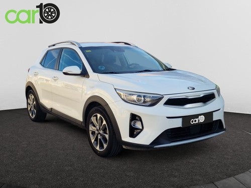 Kia Stonic 1.0 T-GDi 88kW (120CV) Tech