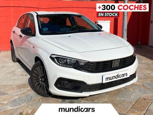 FIAT Tipo HB 1.3 SDE 70kW (95CV)