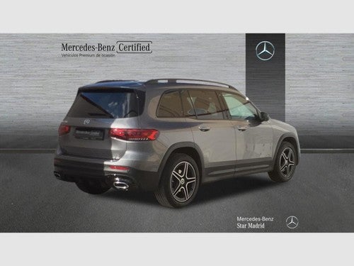 Mercedes Benz Clase GLB 1.3 GLB 200 DCT 120KW (163CV)