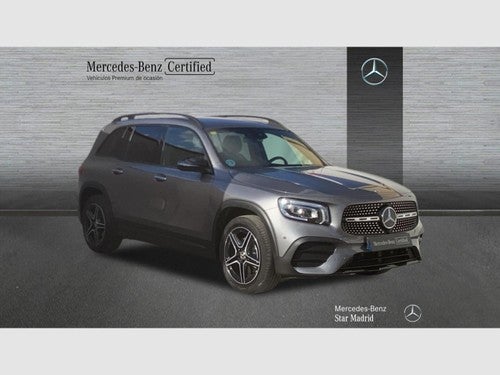 Mercedes Benz Clase GLB 1.3 GLB 200 DCT 120KW (163CV)