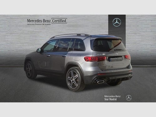 Mercedes Benz Clase GLB 1.3 GLB 200 DCT 120KW (163CV)