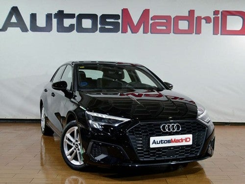 AUDI A3 Sportback Advanced 40 TFSI e 150kW S tro