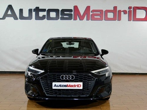 Audi A3 Sportback Advanced 40 TFSI e 150kW S tro