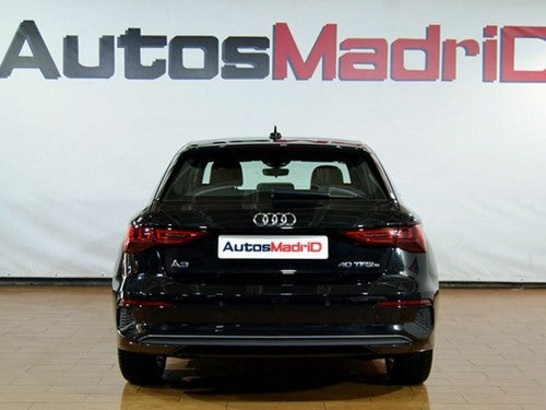 Audi A3 Sportback Advanced 40 TFSI e 150kW S tro