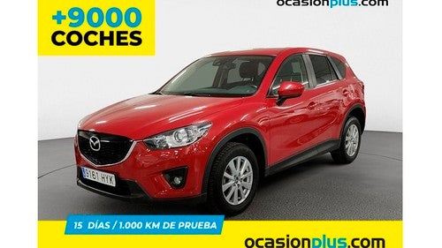 MAZDA CX-5 2.0 Style 2WD