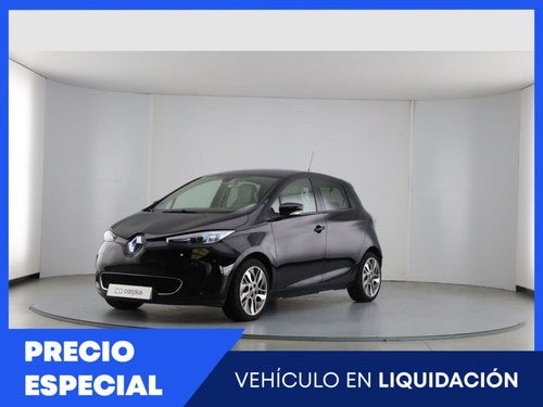 RENAULT Zoe Zen R240 65kW