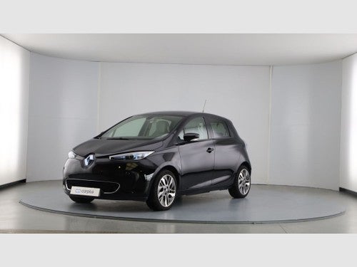 Renault Zoe Zen R240