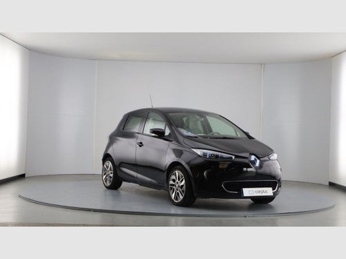 Renault Zoe Zen R240