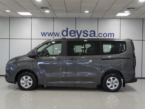 Ford Tourneo Custom 2.0 EcoBlue 100kW (136CV) L1 Trend