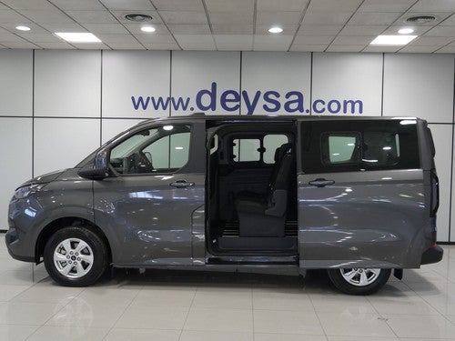 Ford Tourneo Custom 2.0 EcoBlue 100kW (136CV) L1 Trend