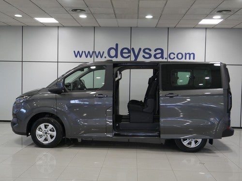 Ford Tourneo Custom 2.0 EcoBlue 100kW (136CV) L1 Trend