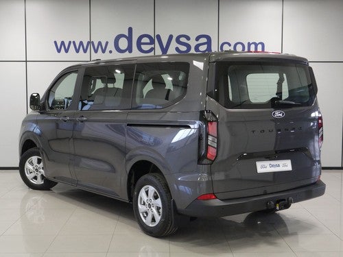 Ford Tourneo Custom 2.0 EcoBlue 100kW (136CV) L1 Trend