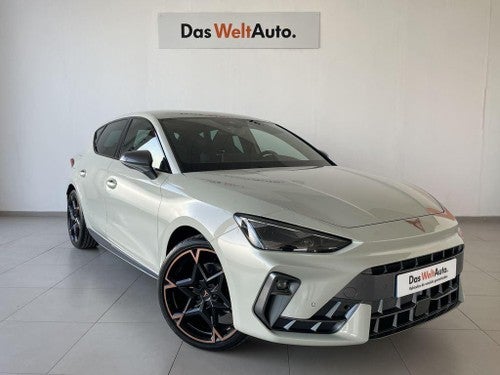 CUPRA León 1.5 eTSI 110 DSG