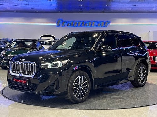 BMW X1 iX1 xDrive30A