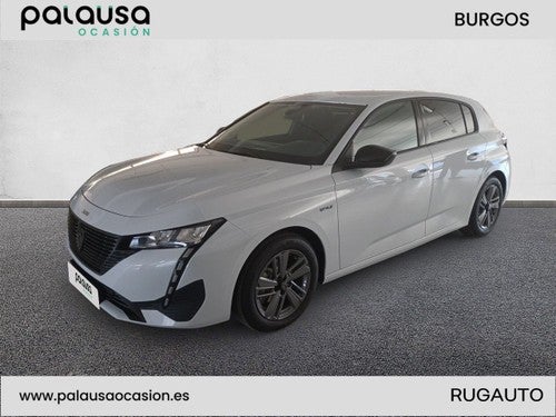 PEUGEOT 308 1.2 PureTech S&S Style 130