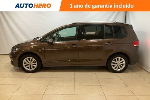 Volkswagen Touran 1.4 TSI Advance BlueMotion