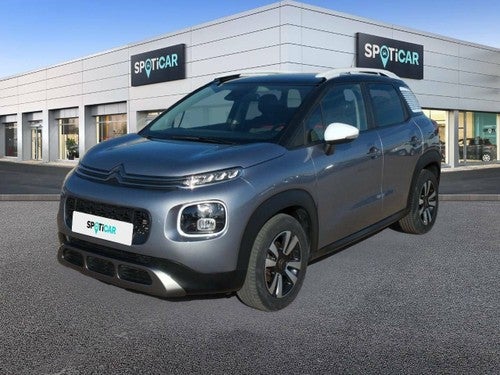 CITROEN C3 Aircross BlueHDi S&S Feel 110