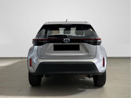 TOYOTA YARIS CROSS 1.5 120H Active Tech