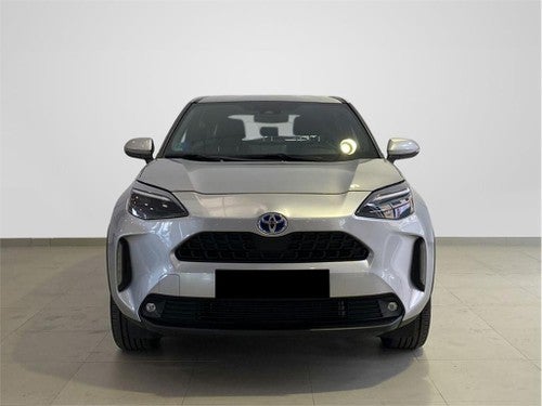 TOYOTA YARIS CROSS 1.5 120H Active Tech