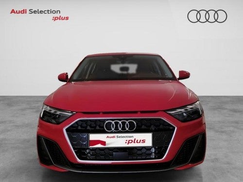 AUDI A1 Sportback 25 TFSI Adrenalin