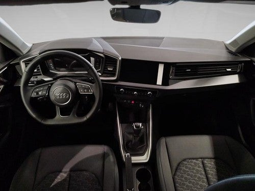 AUDI A1 Sportback Adrenalin 25 TFSI 70kW (95CV)