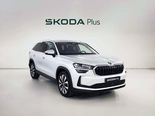 SKODA Kodiaq 2.0TDI Selection 4x2 DSG 110kW