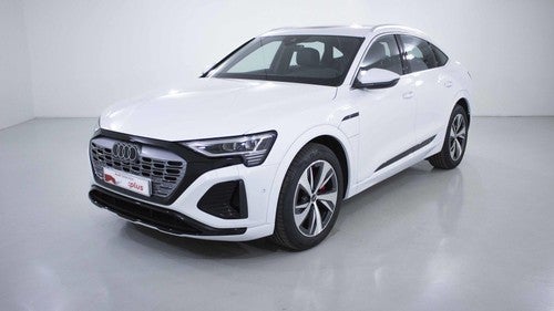 AUDI Q8 e-tron Sportback 50 quattro S line