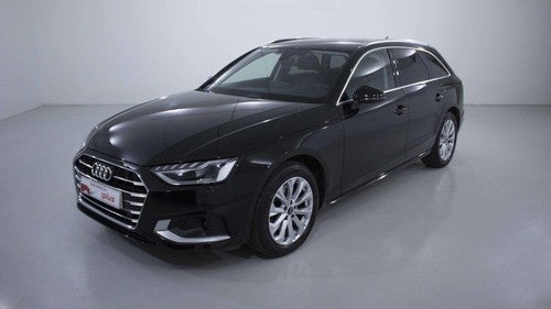 AUDI A4 Avant 35 TDI Advanced S tronic 120kW