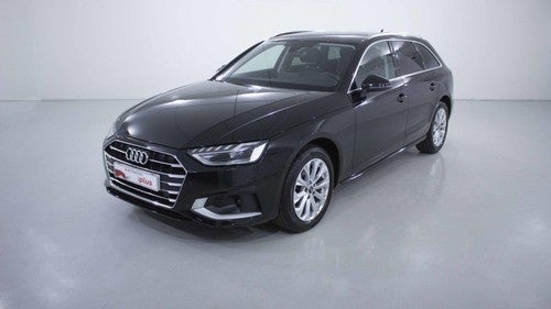 AUDI A4 Avant 35 TDI Advanced S tronic 120kW