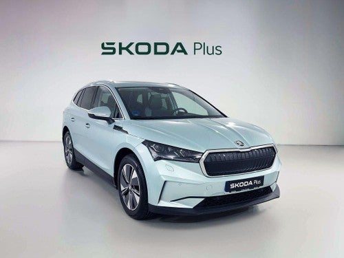 SKODA Enyaq iV 60 132kW