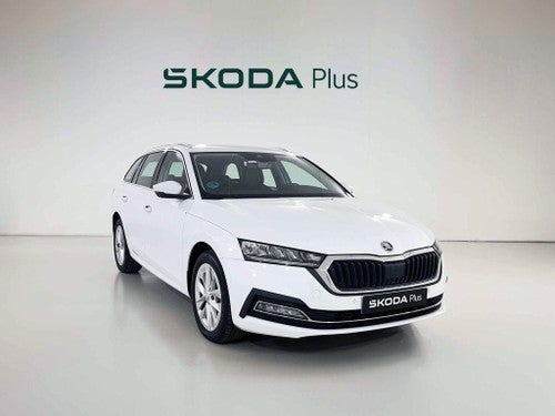 SKODA Octavia Combi 2.0TDI Selection 85kW