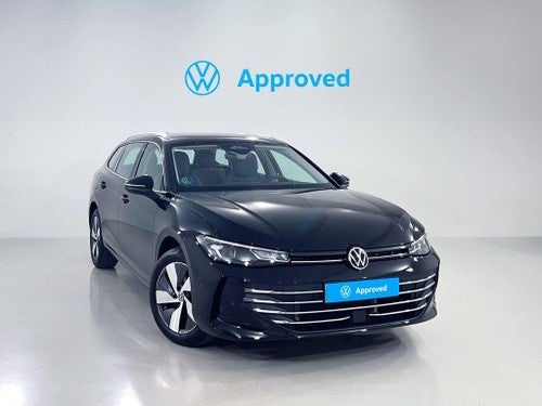 VOLKSWAGEN Passat 1.5 eTSI Business DSG7 110kW