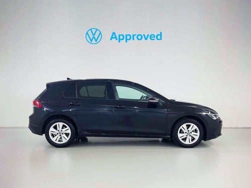 VOLKSWAGEN Golf Life 2.0 TDI 110kW (150CV) DSG